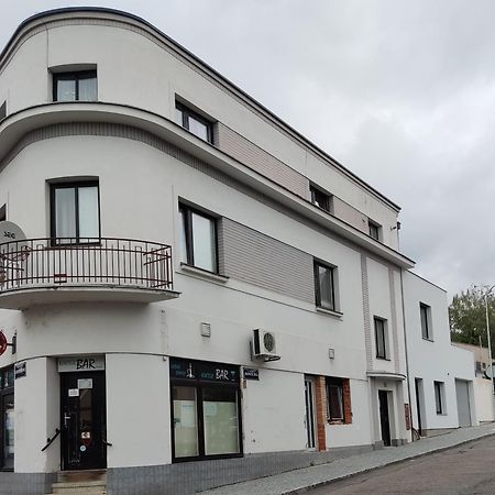 Angel Apartman Nove Mesto nad Metuji Luaran gambar