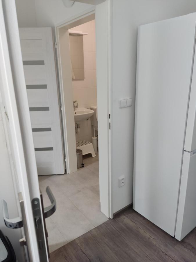 Angel Apartman Nove Mesto nad Metuji Luaran gambar