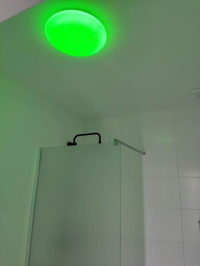 Angel Apartman Nove Mesto nad Metuji Luaran gambar