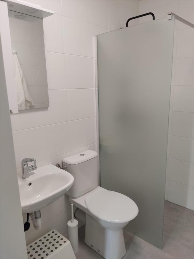 Angel Apartman Nove Mesto nad Metuji Luaran gambar