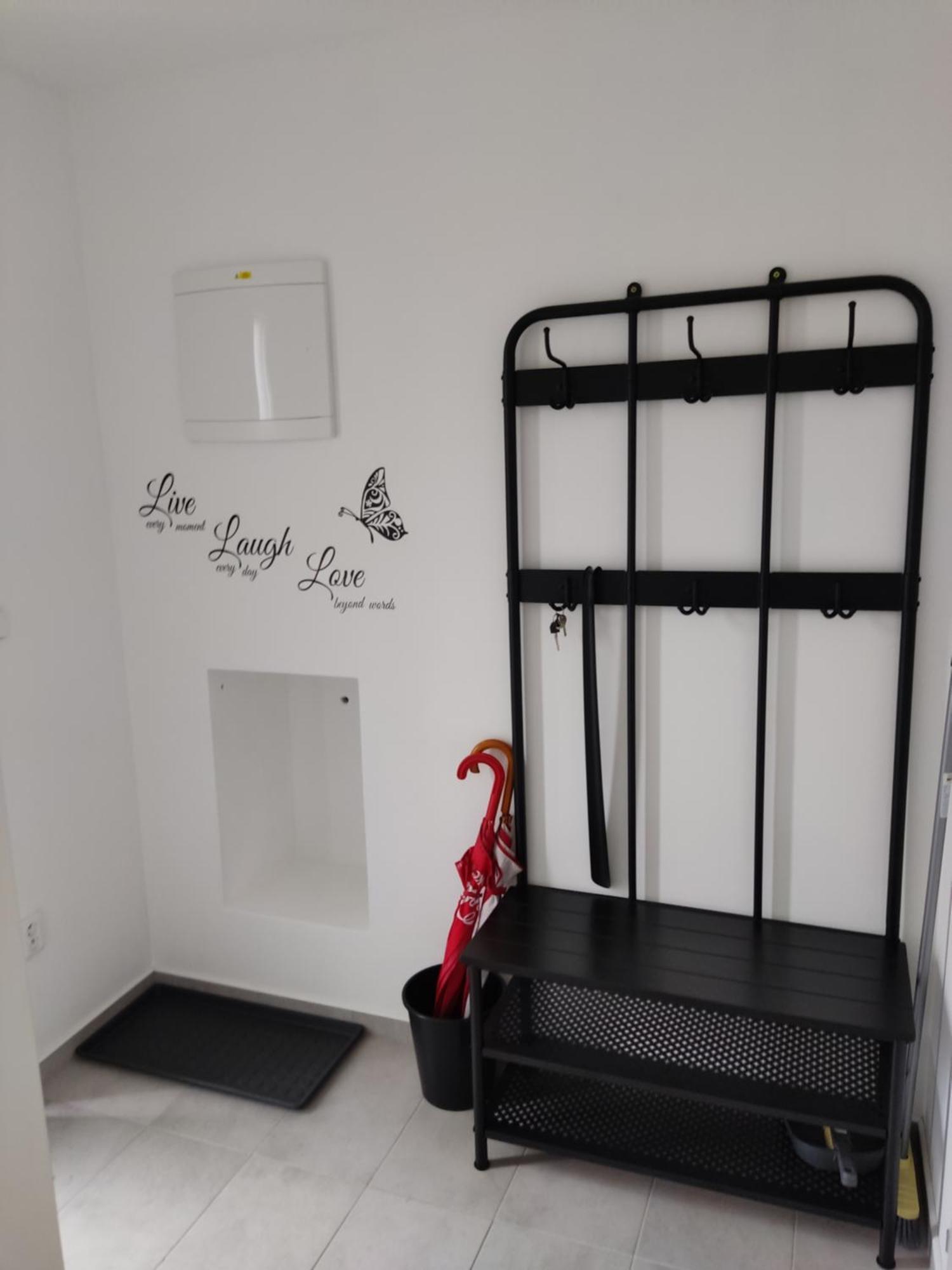 Angel Apartman Nove Mesto nad Metuji Luaran gambar