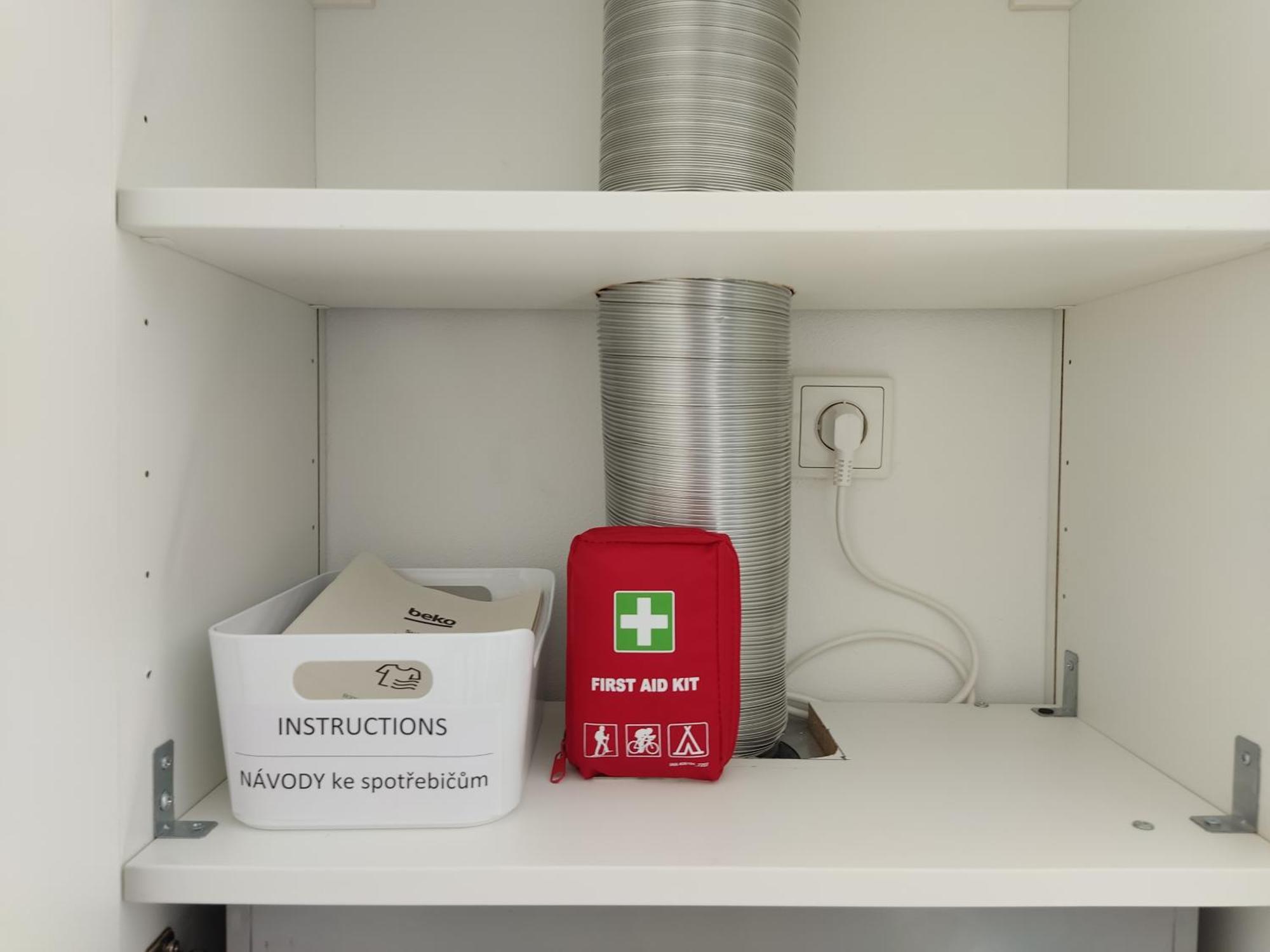 Angel Apartman Nove Mesto nad Metuji Luaran gambar