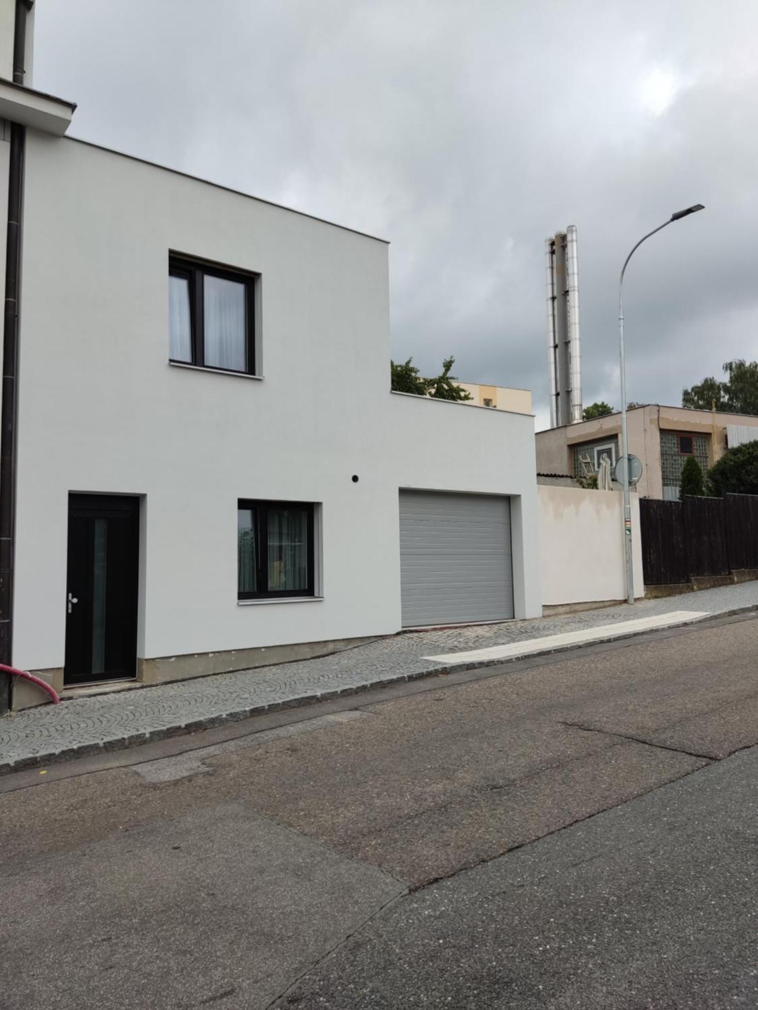 Angel Apartman Nove Mesto nad Metuji Luaran gambar