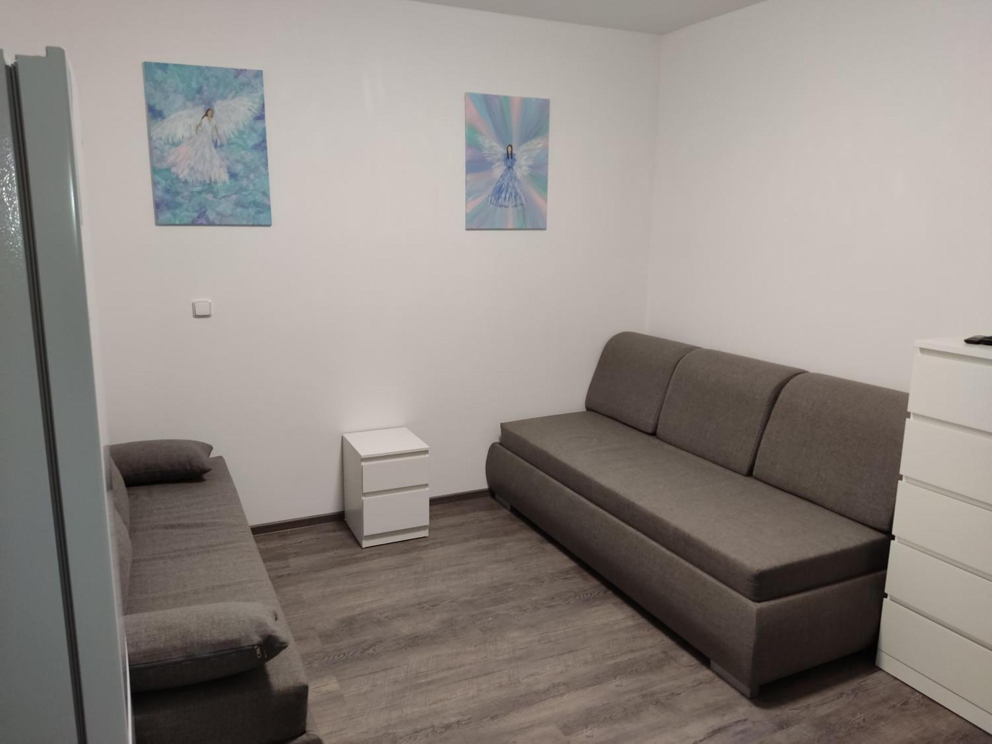Angel Apartman Nove Mesto nad Metuji Luaran gambar