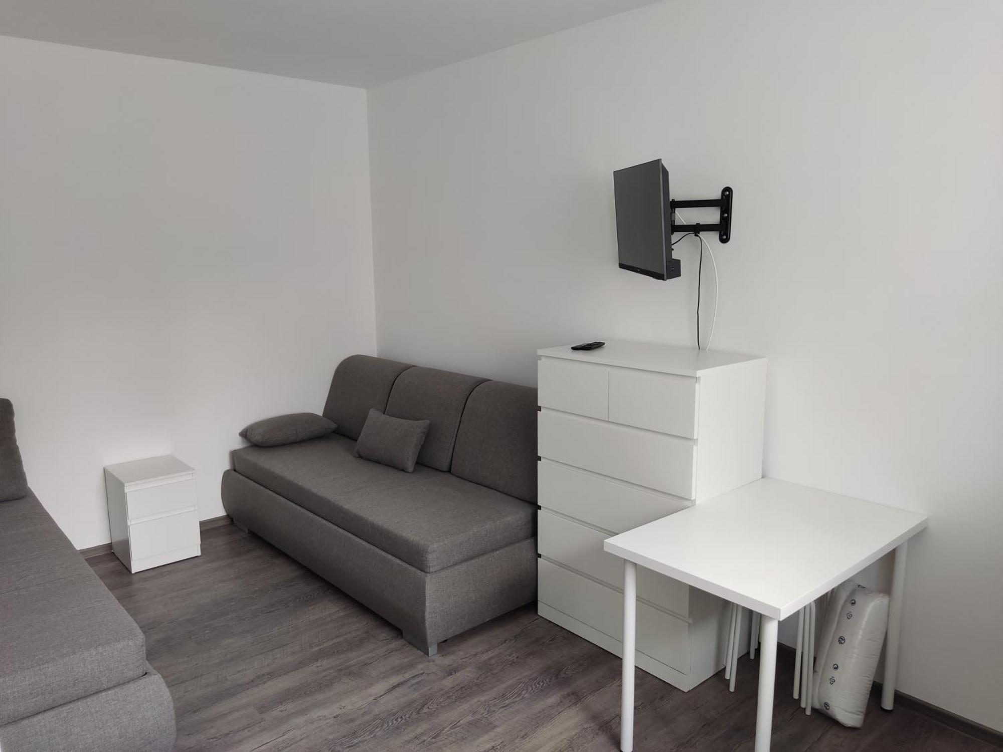Angel Apartman Nove Mesto nad Metuji Luaran gambar