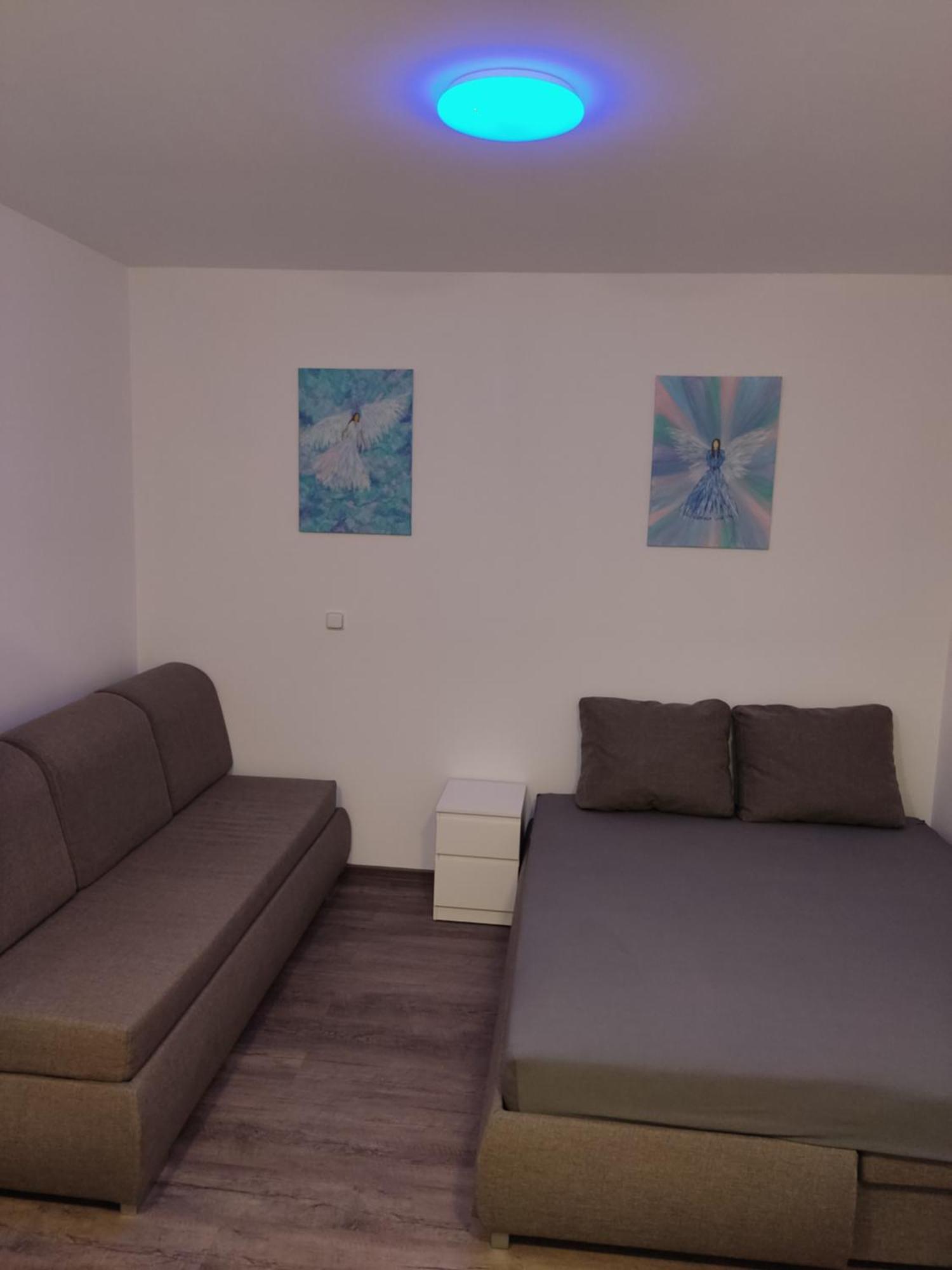 Angel Apartman Nove Mesto nad Metuji Luaran gambar